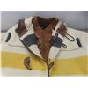 Image 5 : Vintage Americana Hudson Bay Jacket Size Men's Medium