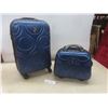 Image 1 : Two Pieces Heys Hard-Sided Luggage