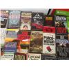 Image 3 : 65+ Paperback Novels: Tom Clancy, James Baldwin, John Coyne & More Great Authors