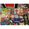 Image 4 : 65+ Paperback Novels: Tom Clancy, James Baldwin, John Coyne & More Great Authors