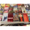 Image 7 : 65+ Paperback Novels: Tom Clancy, James Baldwin, John Coyne & More Great Authors