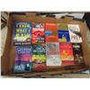 Image 8 : 65+ Paperback Novels: Tom Clancy, James Baldwin, John Coyne & More Great Authors