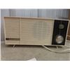 Image 2 : Vintage Viking Radio, Sunbeam World Time Alarm Clock, Picnic Jug, Tomee Tipper, Cup & Bowl and More