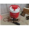 Image 7 : Vintage Viking Radio, Sunbeam World Time Alarm Clock, Picnic Jug, Tomee Tipper, Cup & Bowl and More