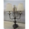 Image 2 : Two Table Lamps 23" High