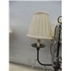 Image 6 : Two Table Lamps 23" High