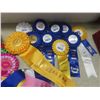 Image 2 : Horse Ribbons & Lace for Crafts