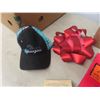 Image 5 : Box of Books, Cowboy Hat, Ball Cap and More
