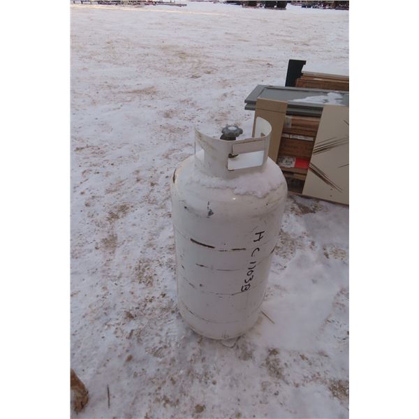 Propane Bottle 40 LB