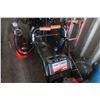 Image 4 : Craftsman 8 HP 25" Snowblower 6-Speed, Electric Start Working