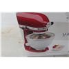 Image 2 : Kitchen Aid Stand Mixer Attachment Ice Cream Maker