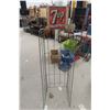 Image 1 : 7up Rack with Sign 12" x 12" x 12"