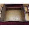 Image 4 : Vintage Sewing Box - Walnut