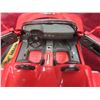 Image 4 : Burago 1993 Ferrari F50 1/24 Scale & 1957 Studebaker Silver Hawk Die Cast Cars