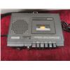 Image 2 : Vintage Superscope Marantz Professional Portable Cassette Recorder - Powers Up & Viscount Model