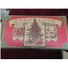 Image 2 : Two Packages Vintage Christmas Lights (Working), New Complete Furniture Care Packages by Fostoria