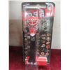 Image 7 : Coca-Cola Picture 16" x 10", Pez NHL Limited Edition & Vintage Drag Racing Tree Alarm Clock