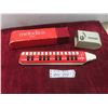 Image 1 : Hohner Melodica Alto Wind Organ with Original Box Works