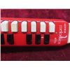 Image 3 : Hohner Melodica Alto Wind Organ with Original Box Works