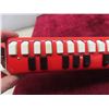 Image 4 : Hohner Melodica Alto Wind Organ with Original Box Works