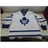 Image 5 : Toronto Maple Leafs Jersey #16 Tucker Size Large