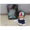 Image 1 : Vintage Gas Genie Doll & Barbie Between Takes Movie Star Collection