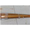 Image 3 : Drafting Wood T-Square 42" & 24"