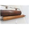 Image 3 : Machinist Ruler & Industrial Rollers
