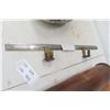 Image 4 : Machinist Ruler & Industrial Rollers