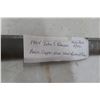 Image 5 : Machinist Ruler & Industrial Rollers