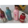 Image 2 : Ten Milk Bottles and More