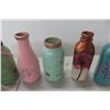 Image 3 : Ten Milk Bottles and More