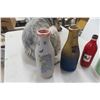Image 5 : Ten Milk Bottles and More