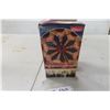 Image 5 : Wilesco Columbia Red Steam Engine Toy in Box All Metal