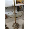 Image 5 : Floor Lamp/Stand Combo & Two Table Top Lamps