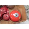 Image 4 : Alarm Bells Fire + Industrial Explosion-Proof Light Cover