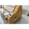 Image 3 : GBC 25" Commercial Pouch Laminator Needs Plastic Roll on Bottom