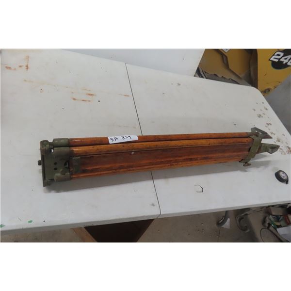 Wood Turning Machine Tripod