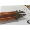 Image 4 : Wood Turning Machine Tripod