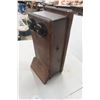 Image 5 : Norther Electric Wood Antique Phone