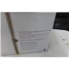 Image 3 : New in Box 51" to 63" Floor Lamp with Shade