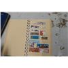 Image 18 : Stamps & Stamp Books, Various Countries