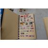 Image 19 : Stamps & Stamp Books, Various Countries