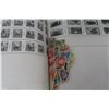 Image 11 : Stamp Collection Loose & in Books, Circulated & Uncirculated