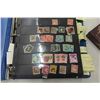 Image 6 : Stamp Collection Loose & in Books, Circulated & Uncirculated