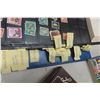Image 9 : Stamp Collection Loose & in Books, Circulated & Uncirculated