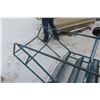 Image 4 : Rolling Shop Stairs Metal 16 Step Approx. 12'
