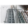 Image 4 : Chain-Link Gate, Posts & Some Wire