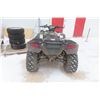 Image 4 : 2003 Honda Rincon 650 ATV 4x4 Quad Electric Start Runs 4183 km Winch
