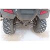 Image 5 : 2003 Honda Rincon 650 ATV 4x4 Quad Electric Start Runs 4183 km Winch
